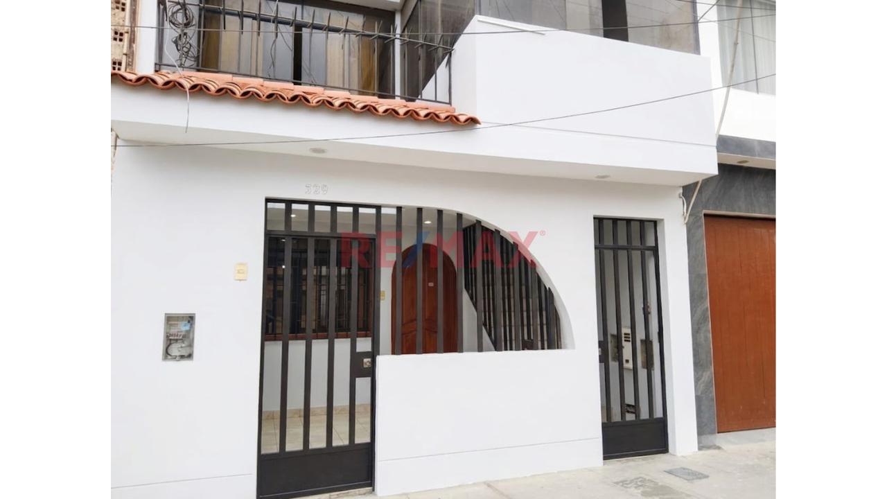 🏡 Departamento En Venta En Primer Piso La Perla – Callao - 17
