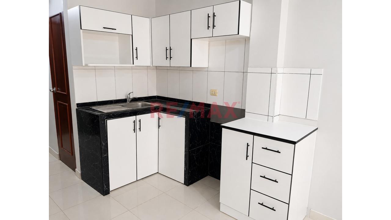 🏡 Departamento En Venta En Primer Piso La Perla – Callao - 5