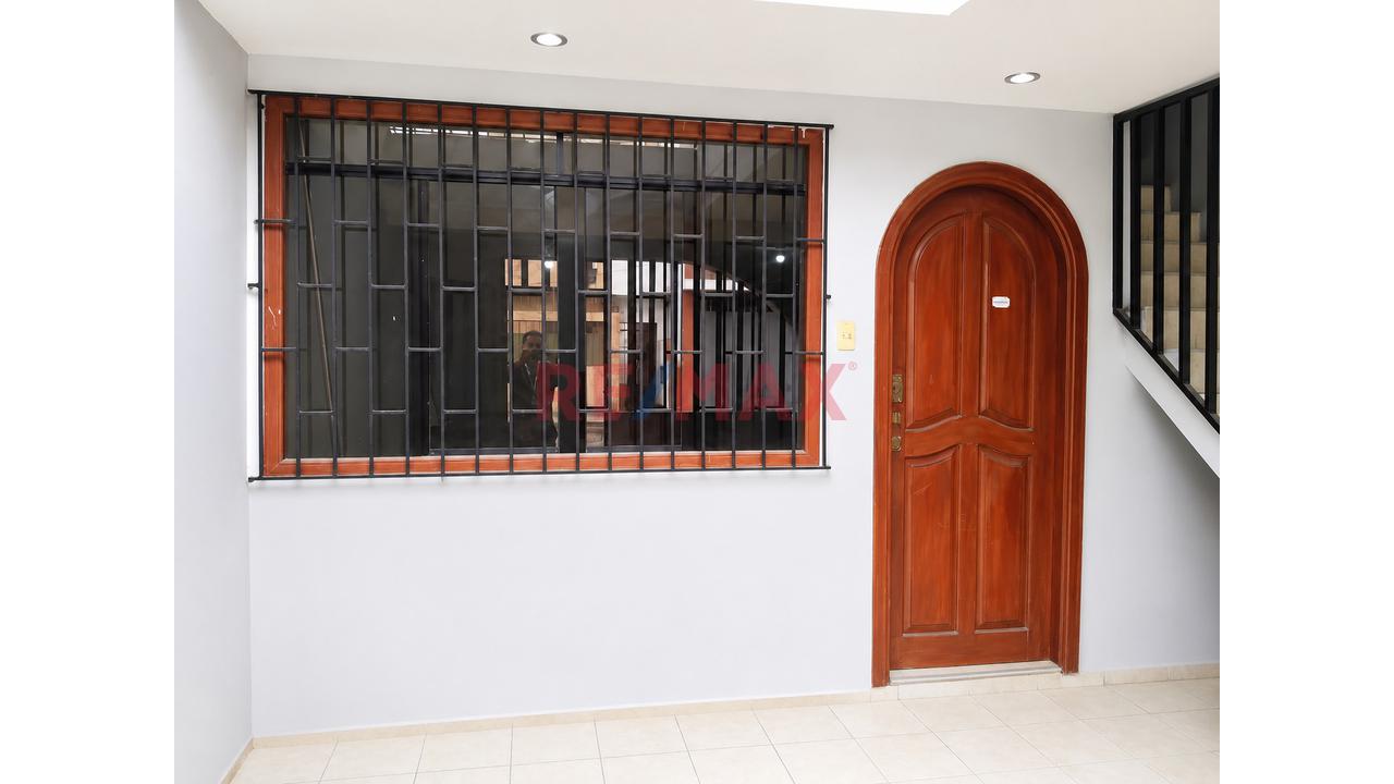 🏡 Departamento En Venta En Primer Piso La Perla – Callao - 4