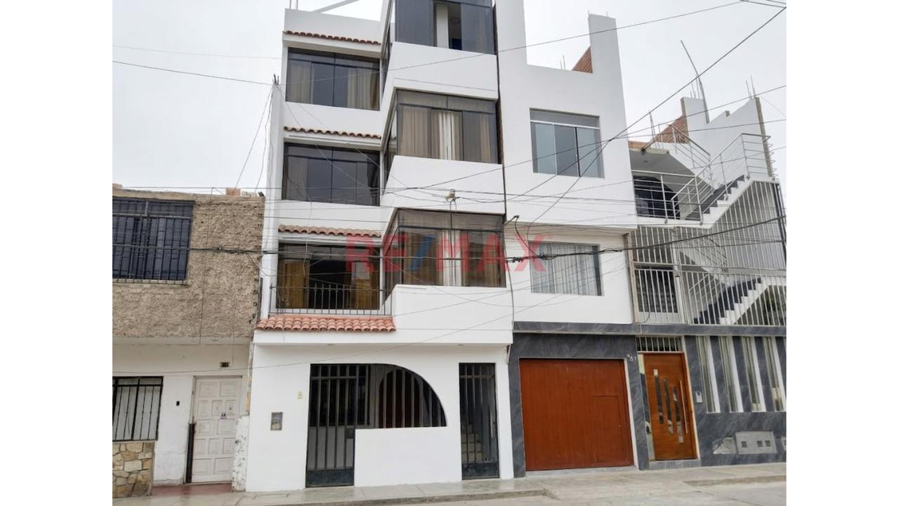 🏡 Departamento En Venta En Primer Piso La Perla – Callao - 18
