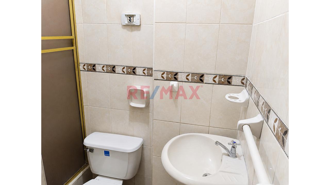 🏡 Departamento En Venta En Primer Piso La Perla – Callao - 13