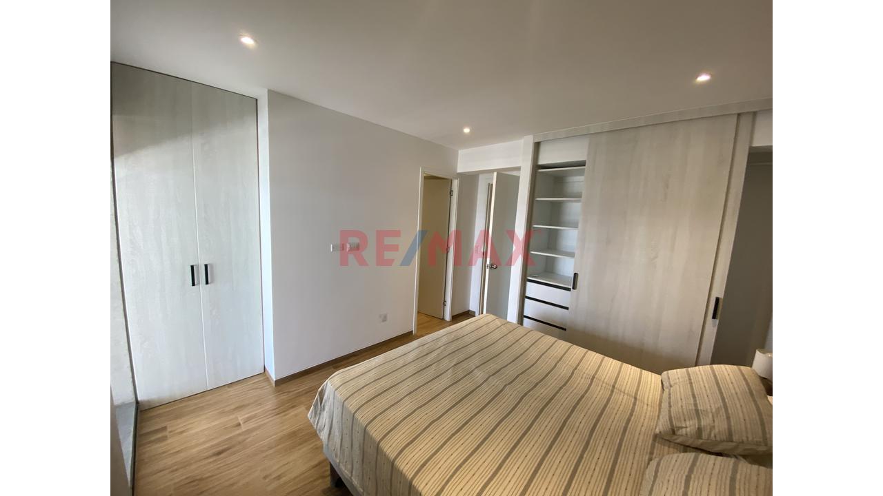 Departamento De Estreno En Primer Piso Frente Al Mar - Punta Hermosa - 6