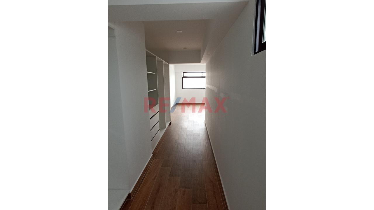 Se Alquila Lindo Duplex De Extreno Con Areas Verdes - 12