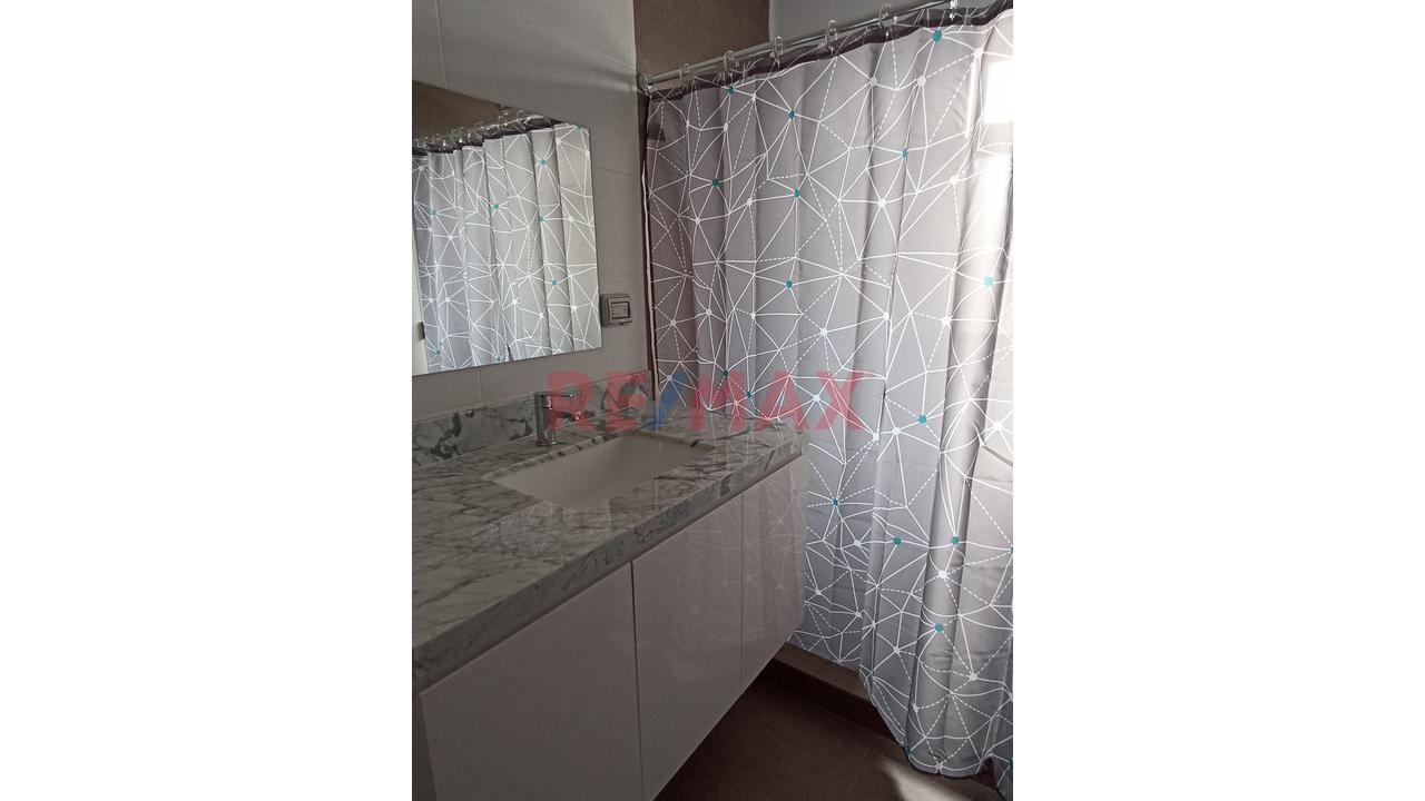 Se Alquila Lindo Duplex De Extreno Con Areas Verdes - 14