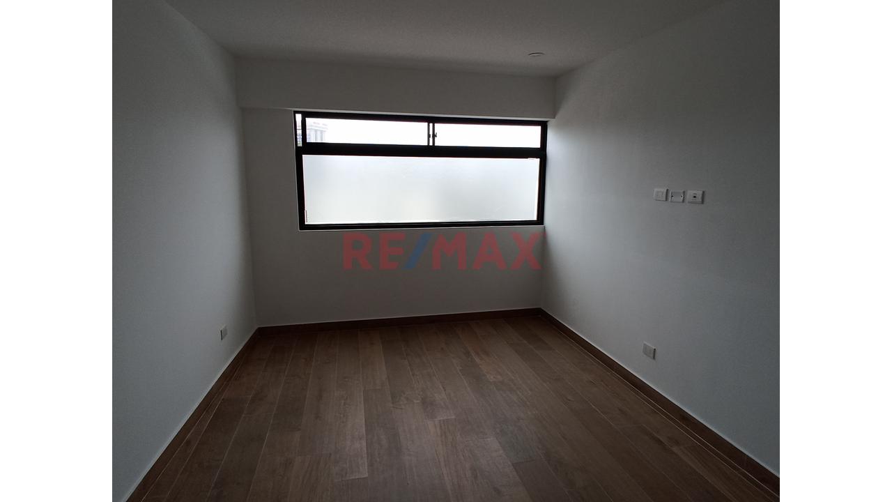 Se Alquila Lindo Duplex De Extreno Con Areas Verdes - 13