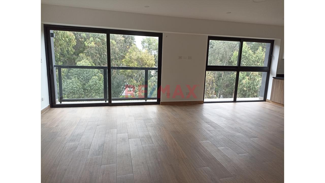 Se Alquila Lindo Duplex De Extreno Con Areas Verdes - 5