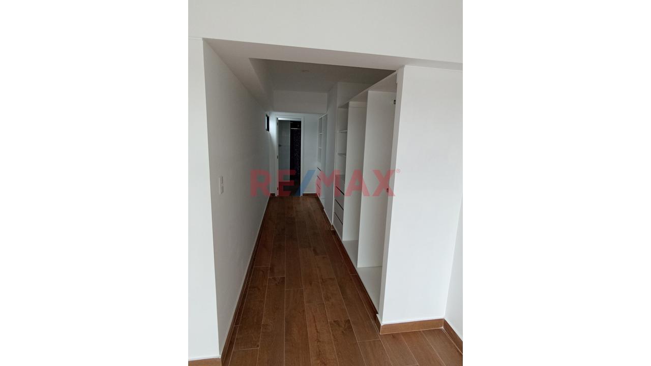 Se Alquila Lindo Duplex De Extreno Con Areas Verdes - 10
