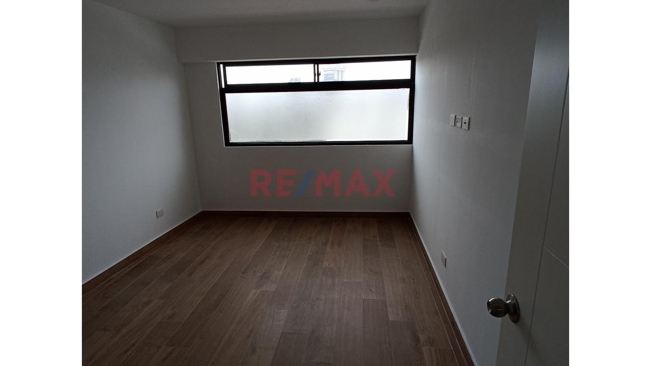 Se Alquila Lindo Duplex De Extreno Con Areas Verdes - 9