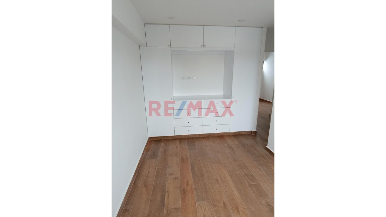 Se Alquila Lindo Duplex De Extreno Con Areas Verdes - 2