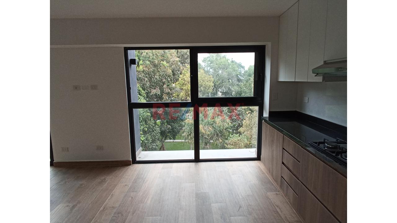 Se Alquila Lindo Duplex De Extreno Con Areas Verdes - 4
