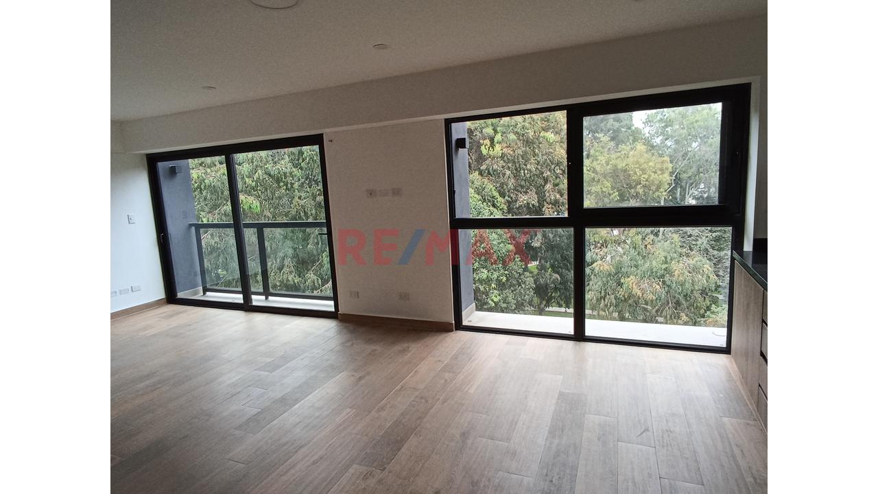 Se Alquila Lindo Duplex De Extreno Con Areas Verdes - 6