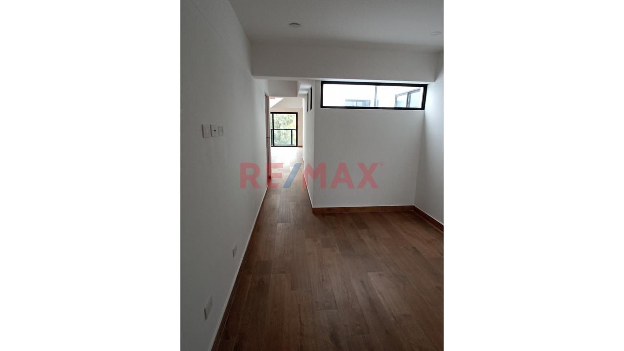 Se Alquila Lindo Duplex De Extreno Con Areas Verdes - 15