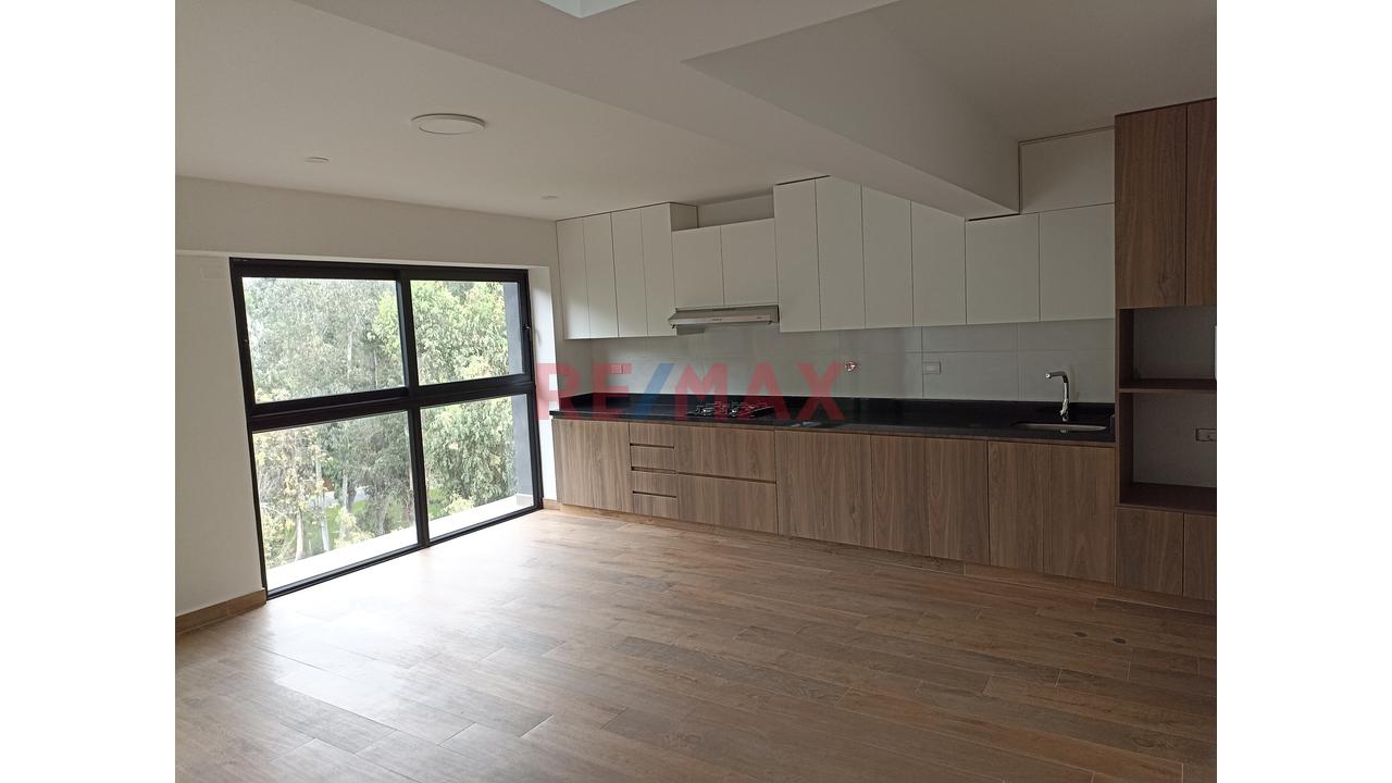 Se Alquila Lindo Duplex De Extreno Con Areas Verdes - 3
