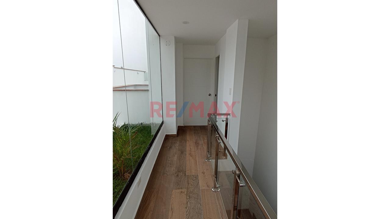 Se Alquila Lindo Duplex De Extreno Con Areas Verdes - 18