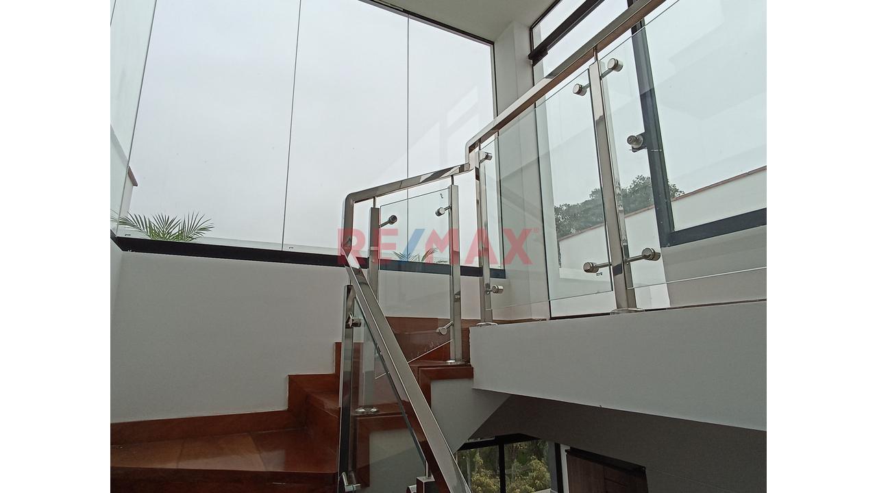 Se Alquila Lindo Duplex De Extreno Con Areas Verdes - 16