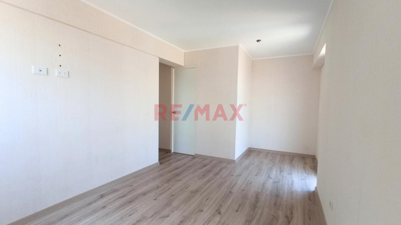 Alquiler De Departamento - Condominio Esencial - Surco — foto 6