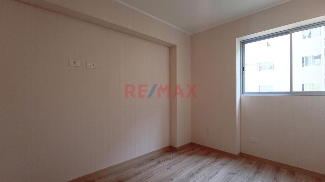 Alquiler De Departamento - Condominio Esencial - Surco — foto 10