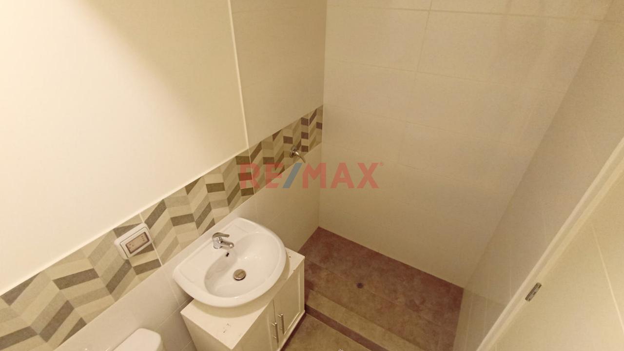 Alquiler De Departamento - Condominio Esencial - Surco — foto 11