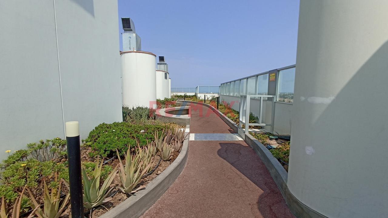 Alquiler De Departamento - Condominio Esencial - Surco — foto 15