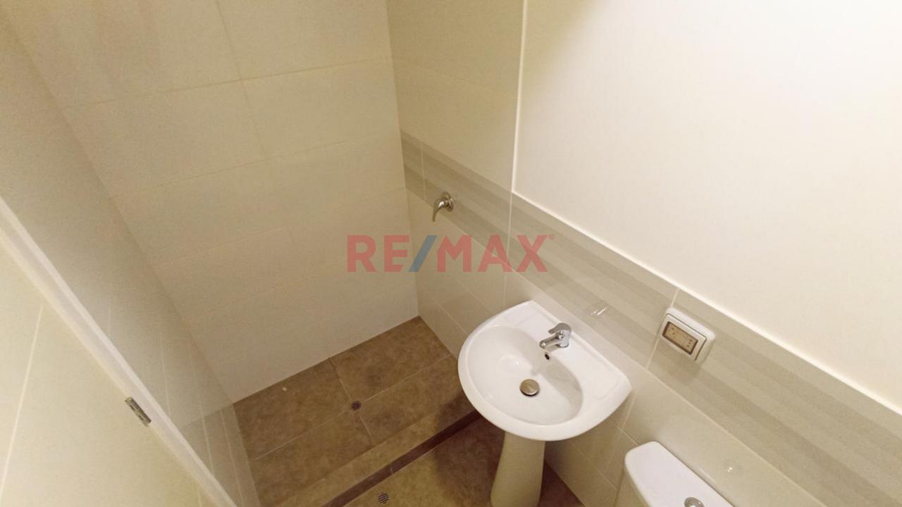 Alquiler De Departamento - Condominio Esencial - Surco — foto 8