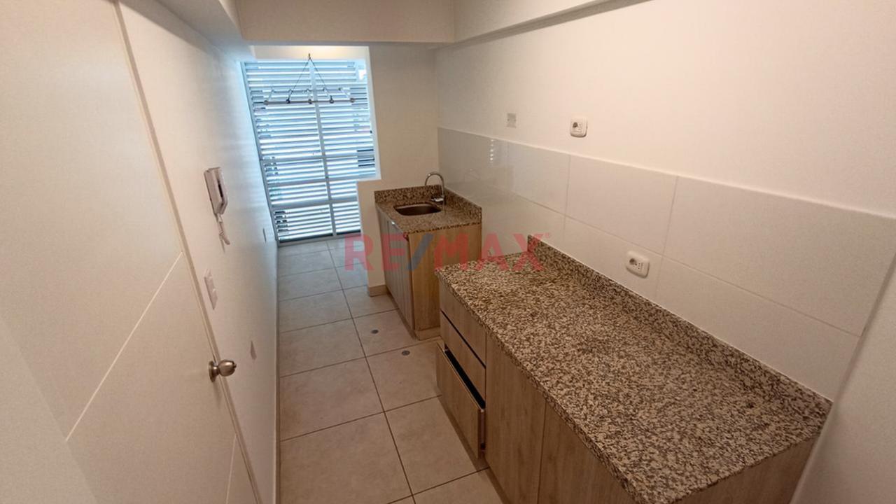 Alquiler De Departamento - Condominio Esencial - Surco — foto 3