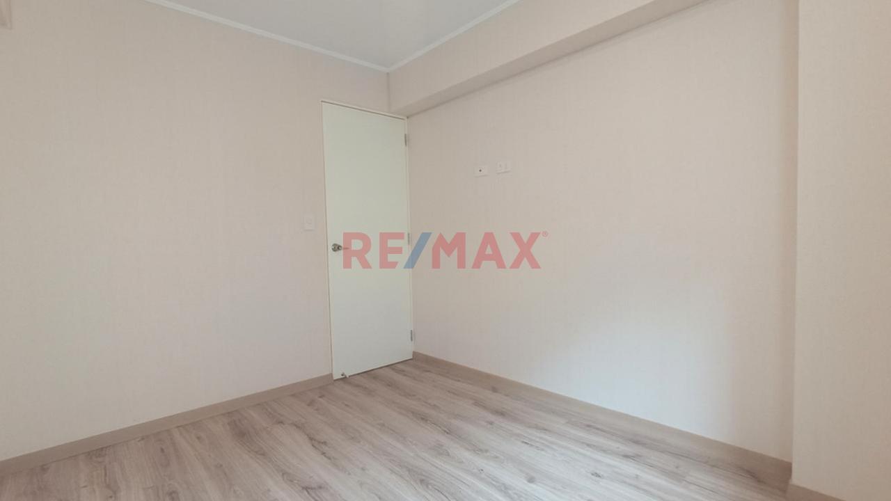 Alquiler De Departamento - Condominio Esencial - Surco — foto 9