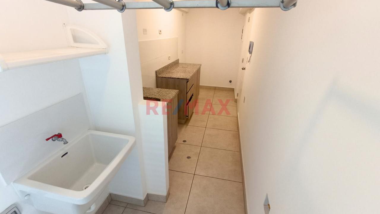 Alquiler De Departamento - Condominio Esencial - Surco — foto 4