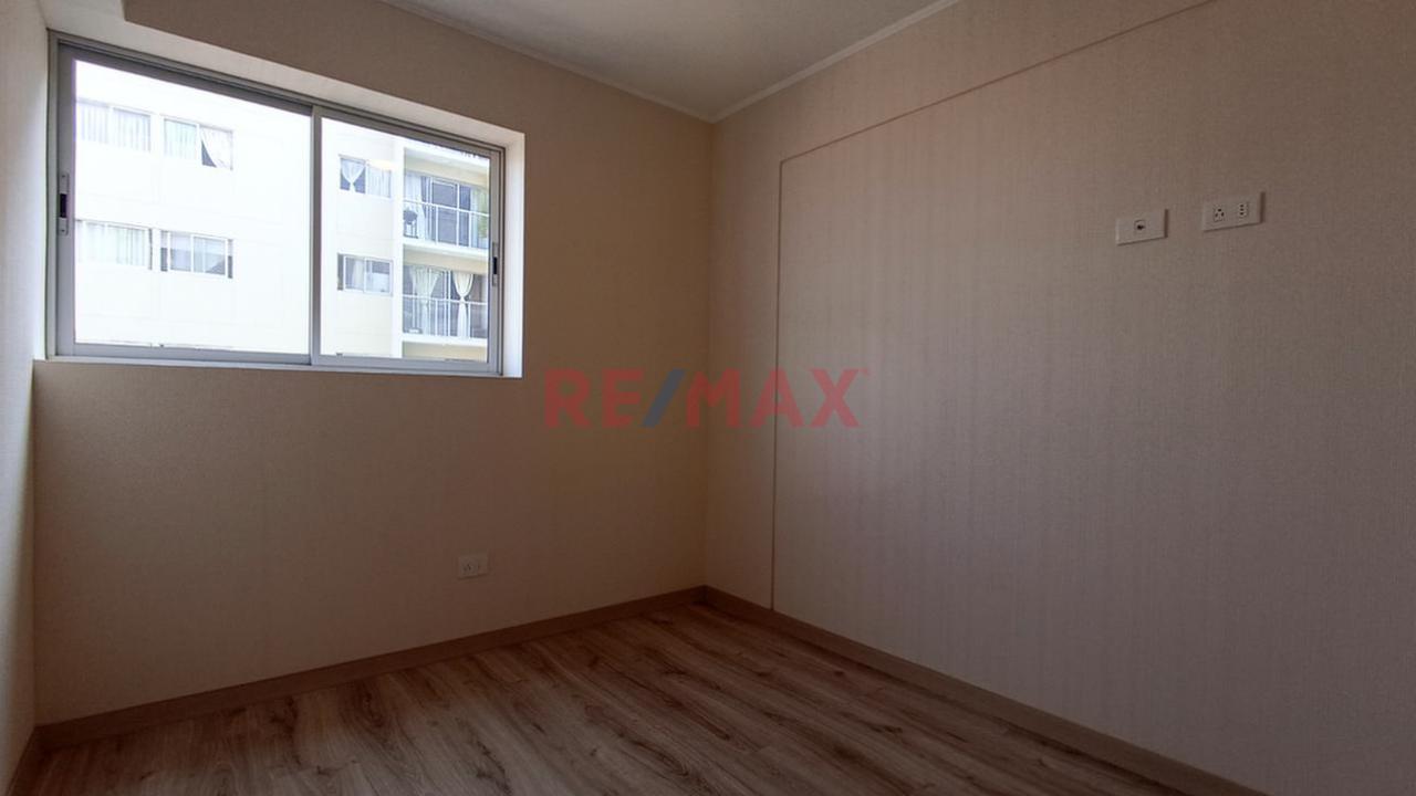 Alquiler De Departamento - Condominio Esencial - Surco — foto 12