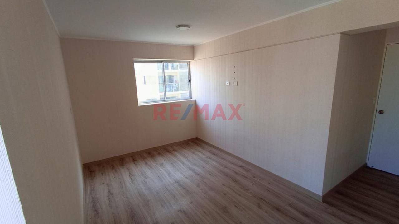 Alquiler De Departamento - Condominio Esencial - Surco — foto 7