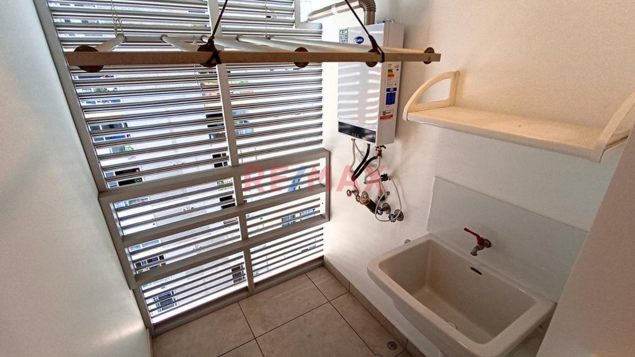 Alquiler De Departamento - Condominio Esencial - Surco — foto 5