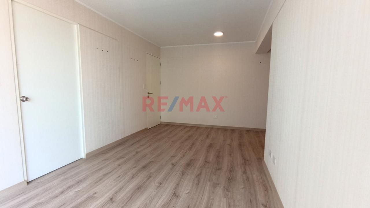 Alquiler De Departamento - Condominio Esencial - Surco — foto 2