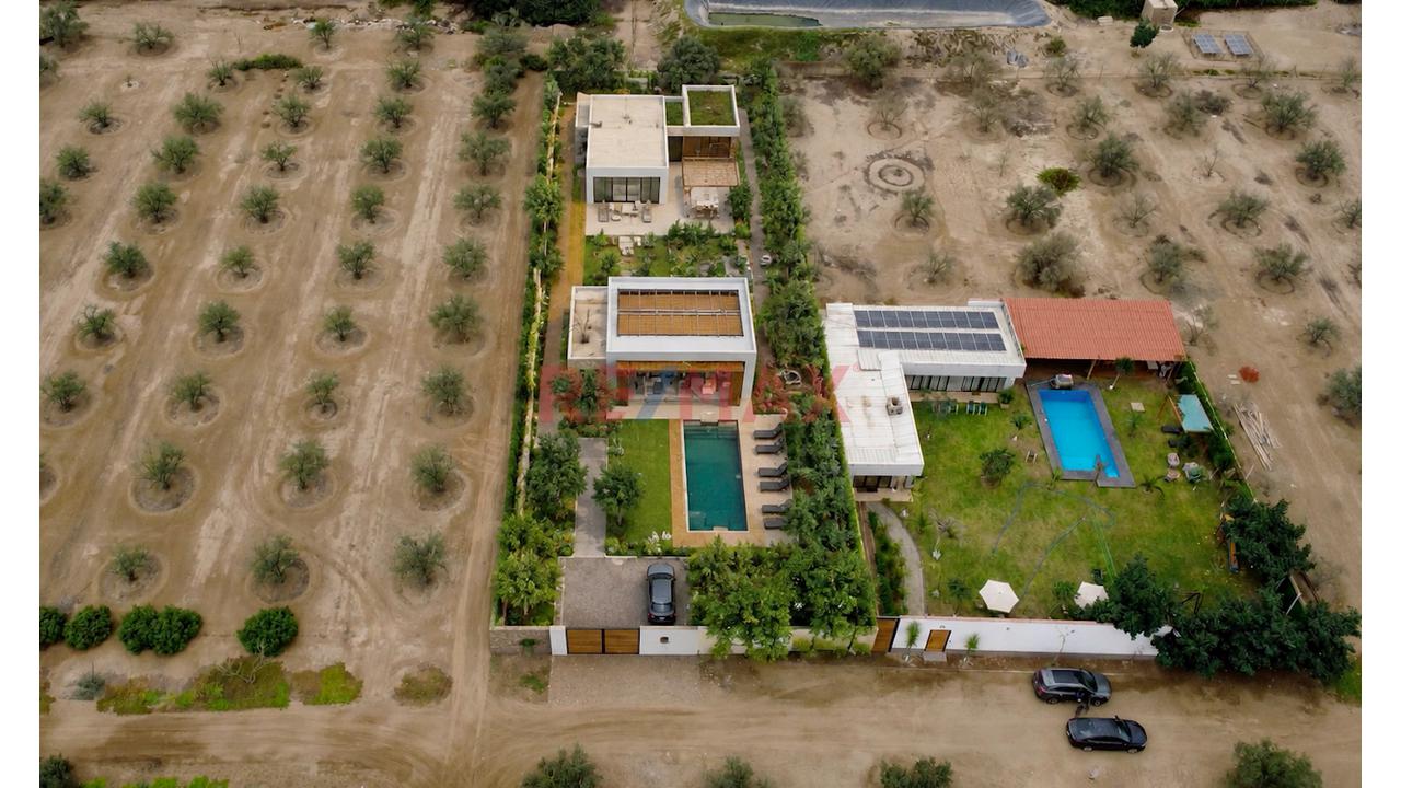 Condominio Los Tilos - Pucusana - 9