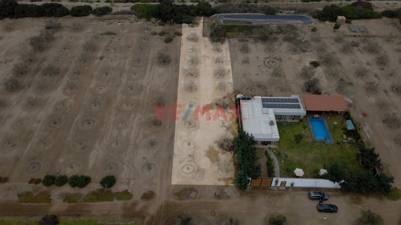 Condominio Los Tilos - Pucusana - 8