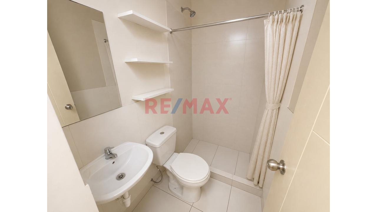 Dúplex Exclusivo En San Borja Con Terraza, Jardín Y Piscina Privada — foto 6
