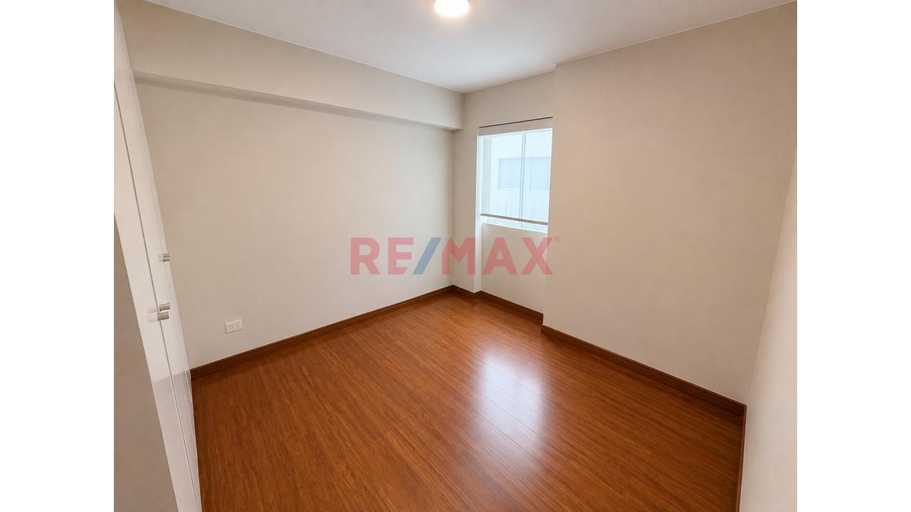 Dúplex Exclusivo En San Borja Con Terraza, Jardín Y Piscina Privada — foto 7