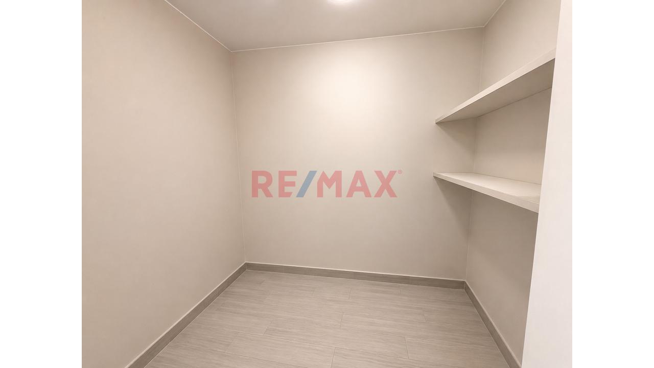 Dúplex Exclusivo En San Borja Con Terraza, Jardín Y Piscina Privada — foto 11