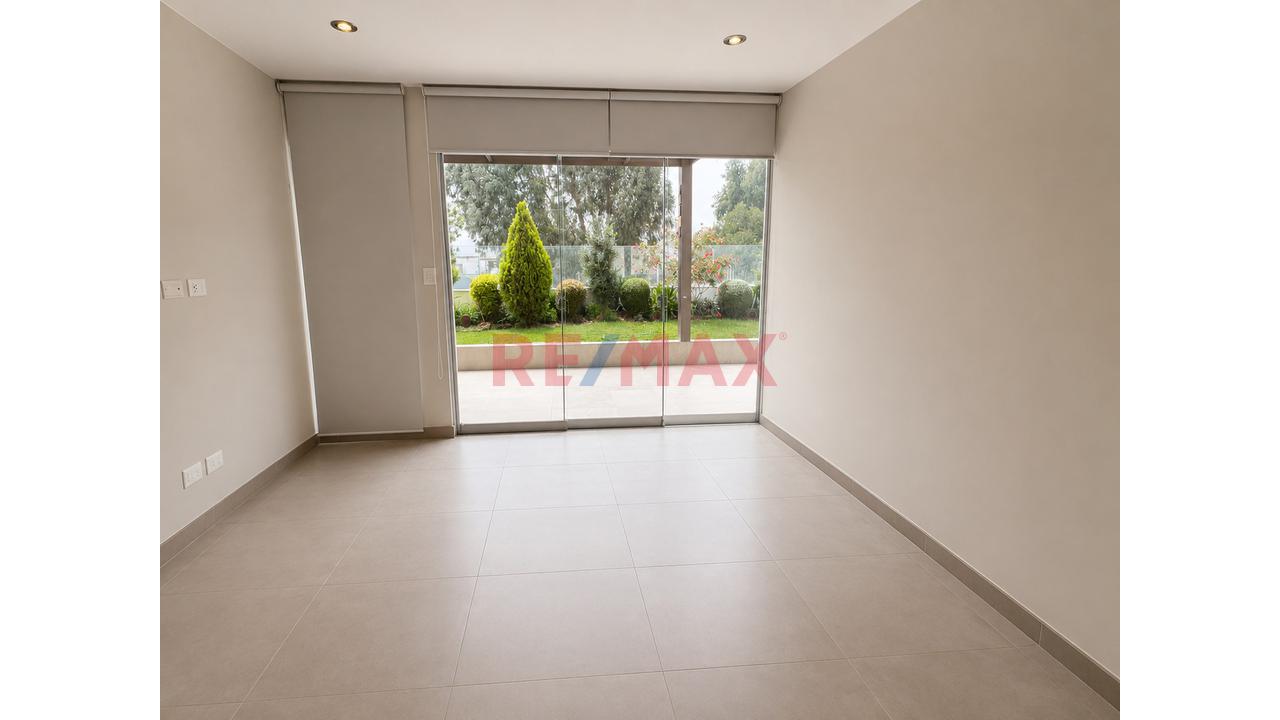Dúplex Exclusivo En San Borja Con Terraza, Jardín Y Piscina Privada — foto 3