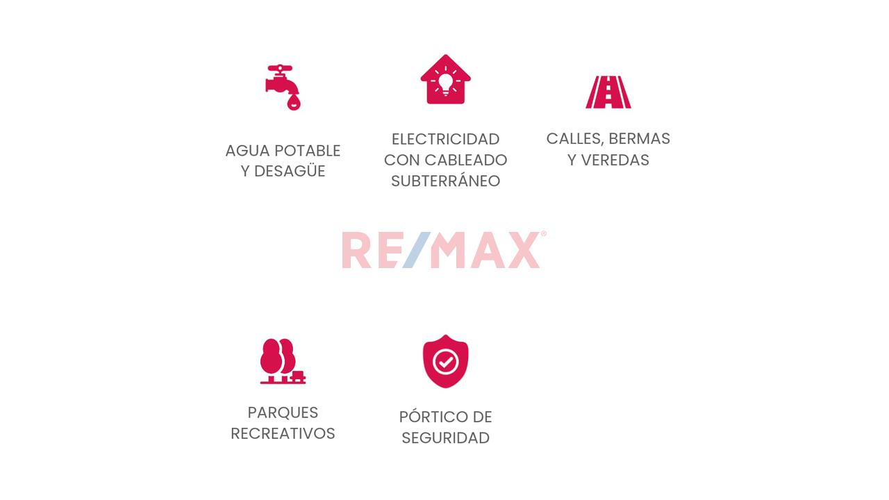 Terreno Urbano En Venta - Residencial San Francisco - La Joya — foto 3