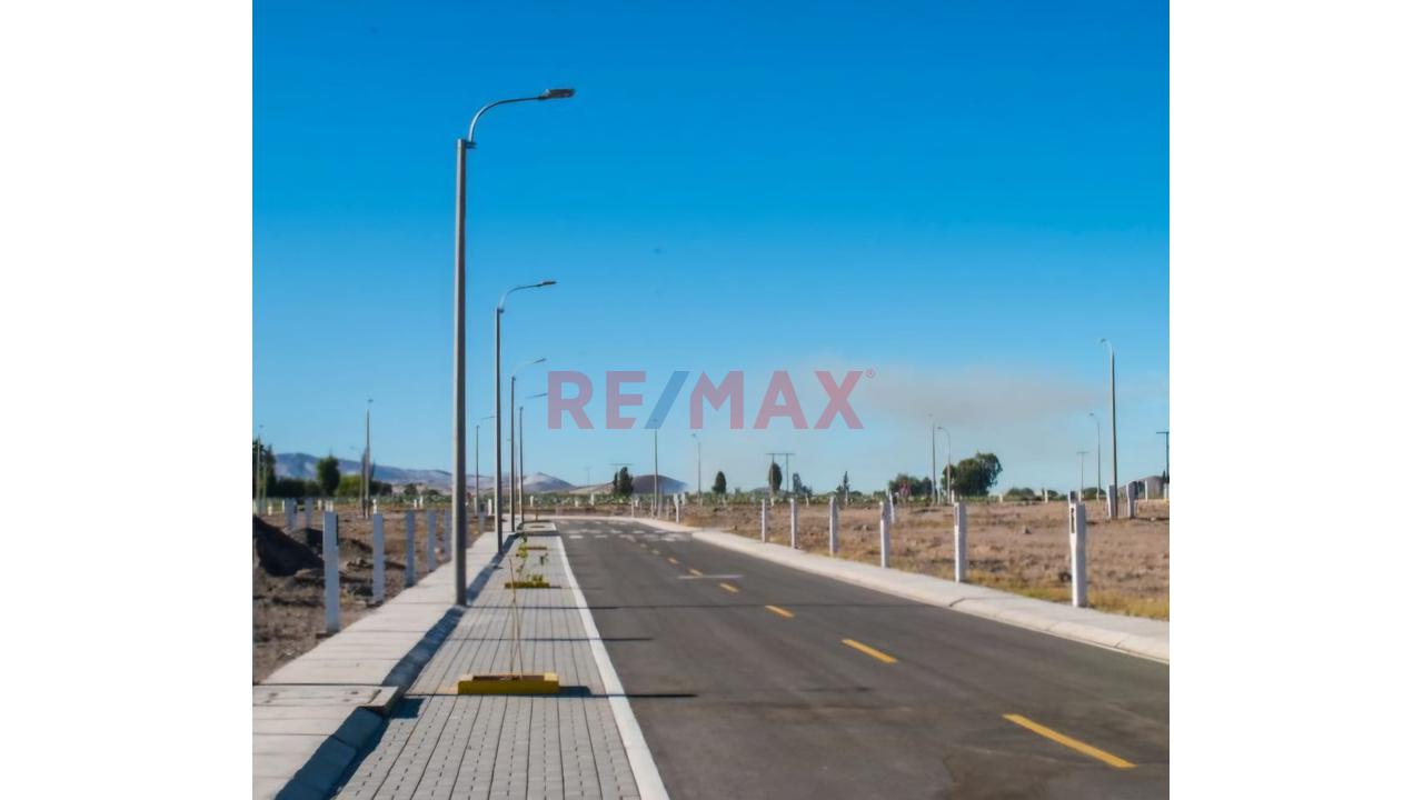 Terreno Urbano En Venta - Residencial San Francisco - La Joya — foto 8