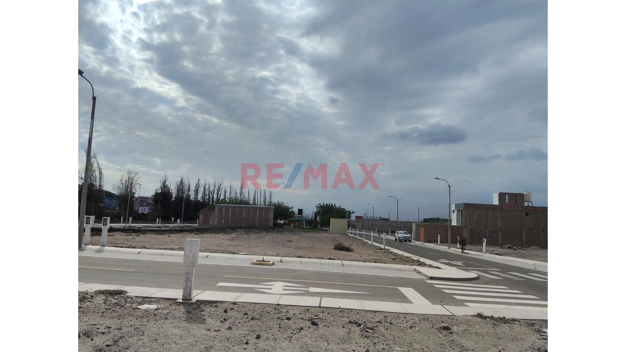 Terreno Urbano En Venta - Residencial San Francisco - La Joya — foto 11