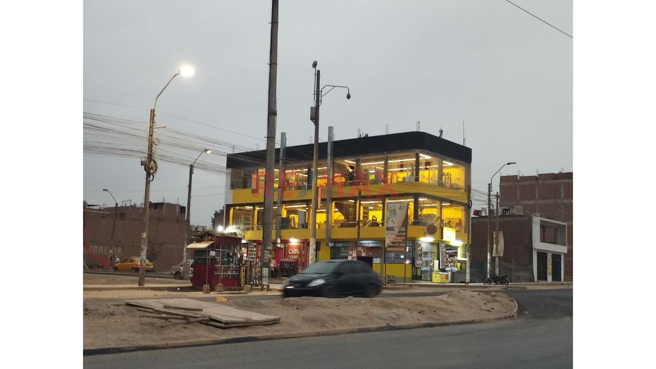 Terreno En Venta En Carabayllo 105 M² Santa Maria 2Da Etapa Ideal Para Vivienda O Inversión — foto 9