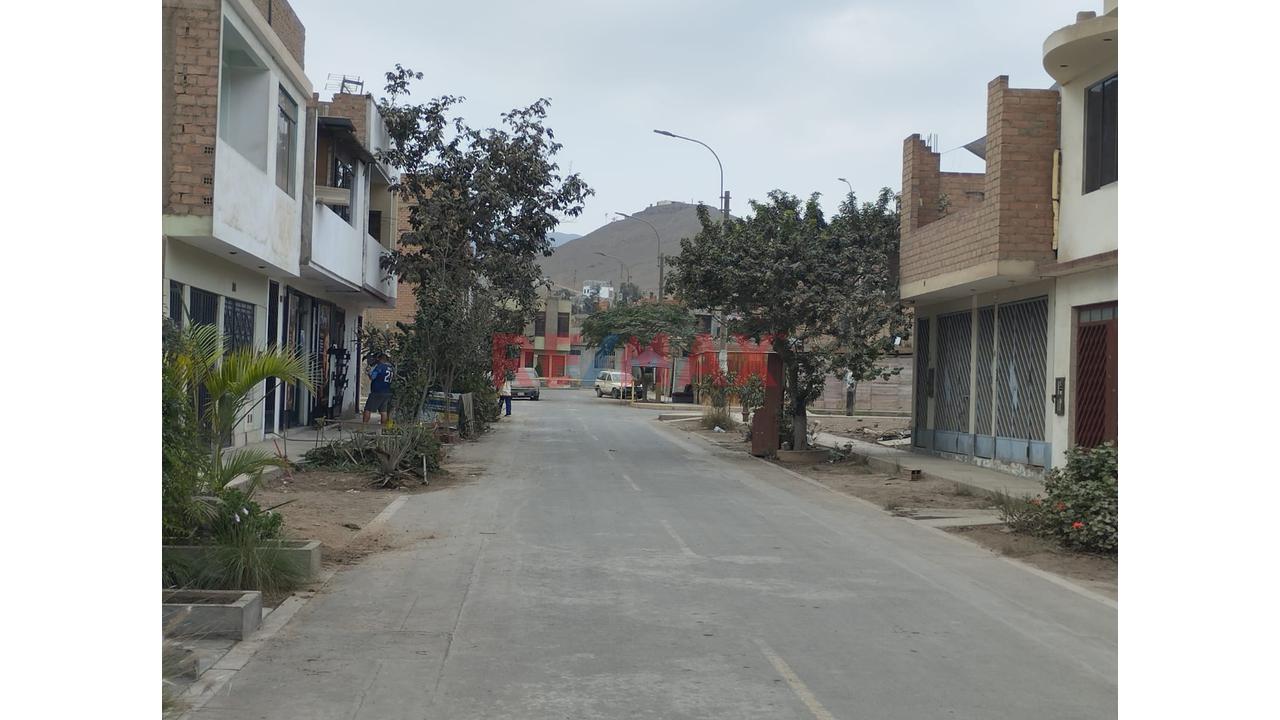 Terreno En Venta En Carabayllo 105 M² Santa Maria 2Da Etapa Ideal Para Vivienda O Inversión — foto 4
