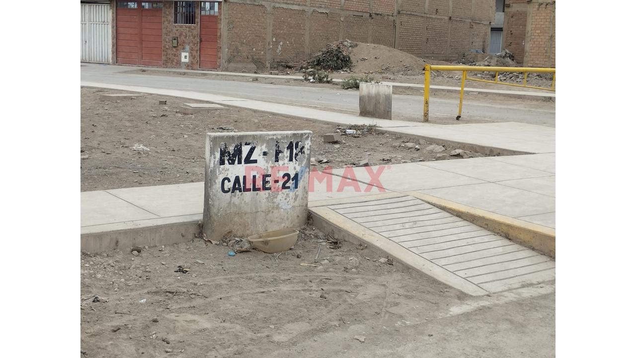 Terreno En Venta En Carabayllo 105 M² Santa Maria 2Da Etapa Ideal Para Vivienda O Inversión — foto 5