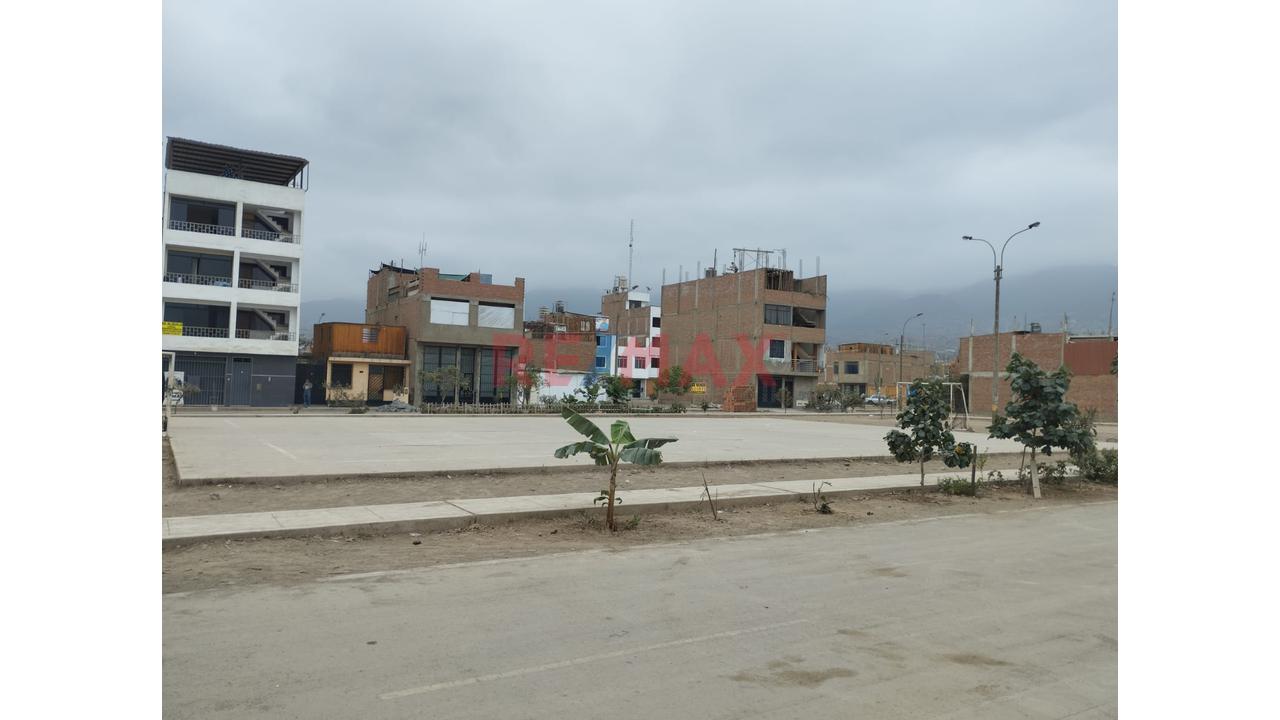 Terreno En Venta En Carabayllo 105 M² Santa Maria 2Da Etapa Ideal Para Vivienda O Inversión — foto 6