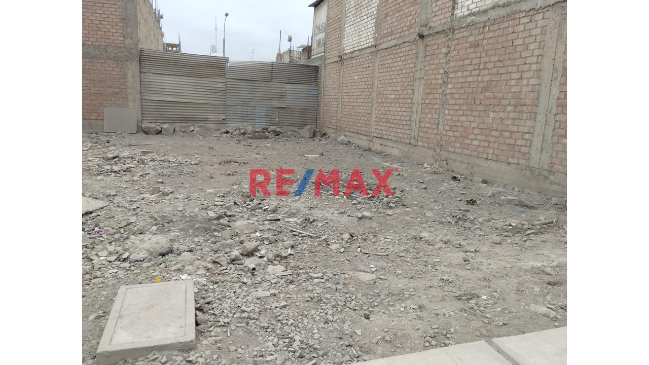 Terreno En Venta En Carabayllo 105 M² Santa Maria 2Da Etapa Ideal Para Vivienda O Inversión