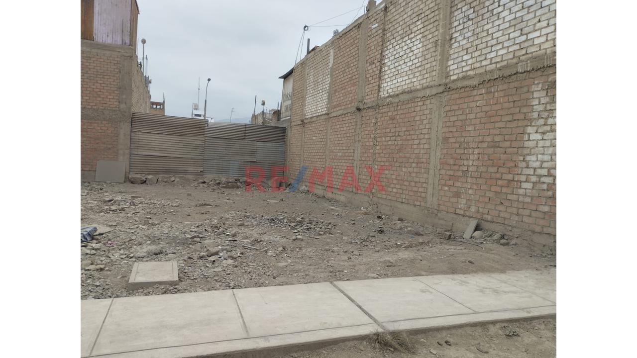 Terreno En Venta En Carabayllo 105 M² Santa Maria 2Da Etapa Ideal Para Vivienda O Inversión — foto 2