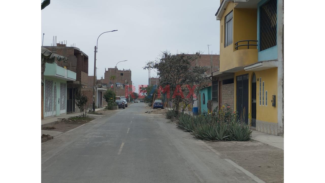 Terreno En Venta En Carabayllo 105 M² Santa Maria 2Da Etapa Ideal Para Vivienda O Inversión — foto 3