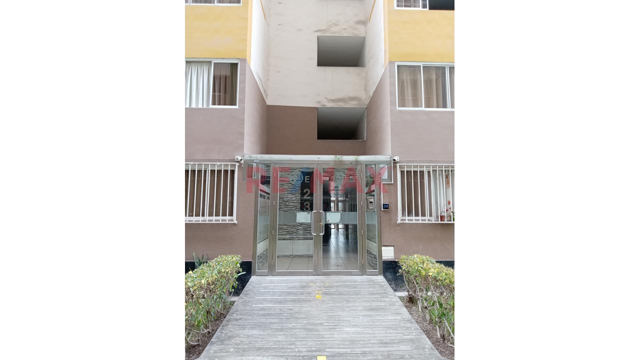 Alquiler Departamento En Condominio Torres Las Praderas — foto 2