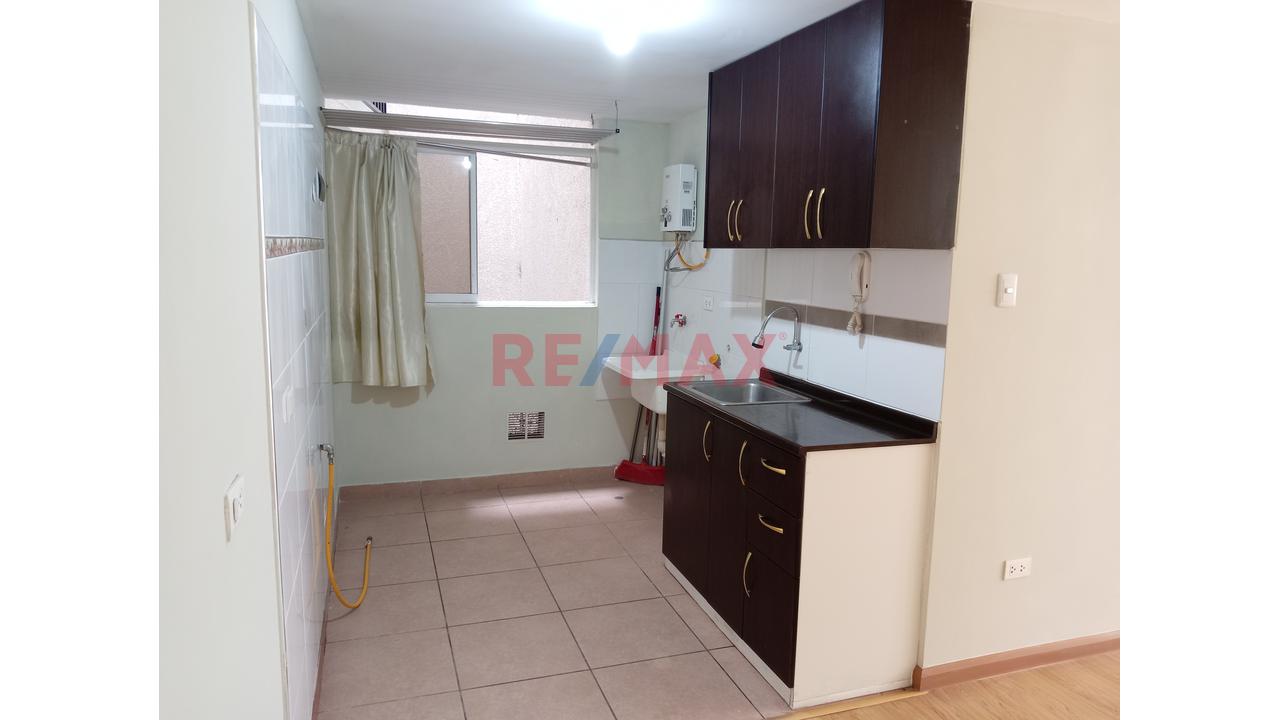Alquiler Departamento En Condominio Torres Las Praderas — foto 6