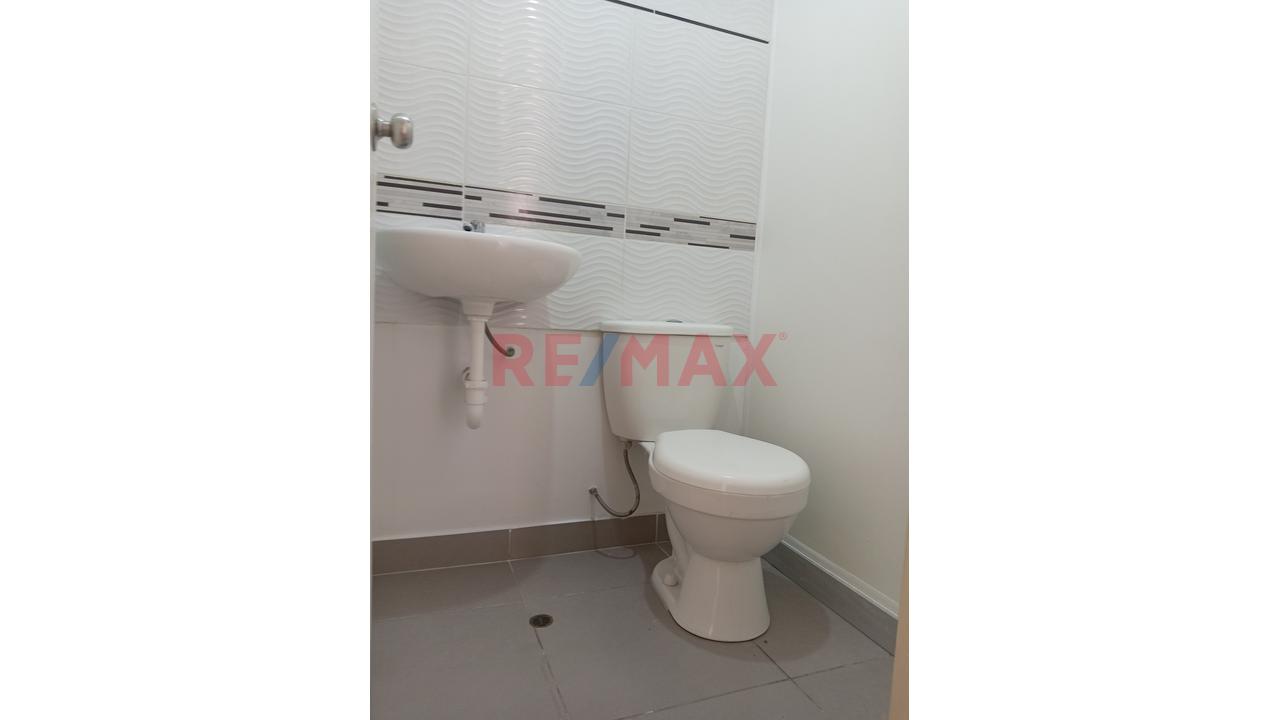 Alquiler Departamento En Condominio Torres Las Praderas — foto 8